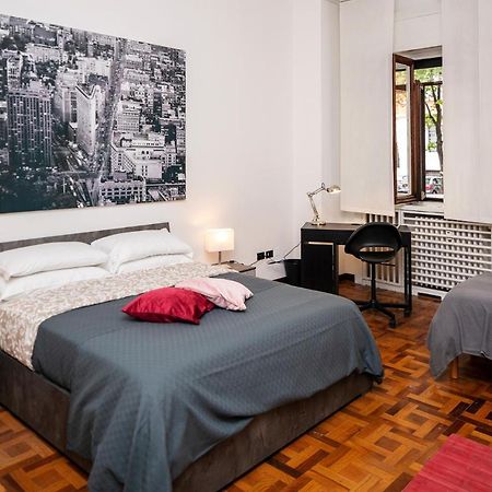 מילאנו Central Apartment מראה חיצוני תמונה