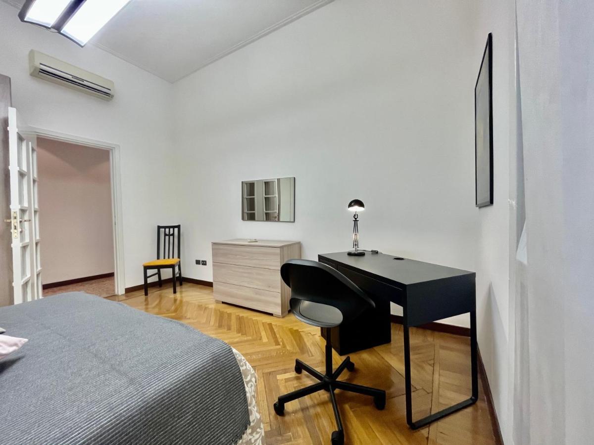 מילאנו Central Apartment מראה חיצוני תמונה
