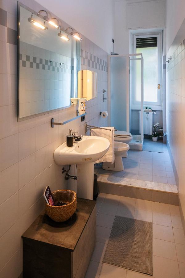 מילאנו Central Apartment מראה חיצוני תמונה