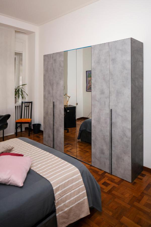 מילאנו Central Apartment מראה חיצוני תמונה