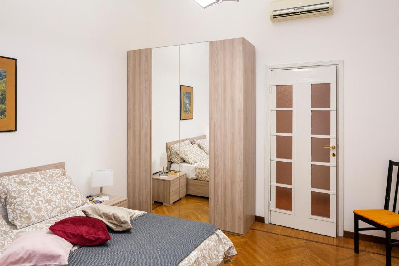 מילאנו Central Apartment מראה חיצוני תמונה