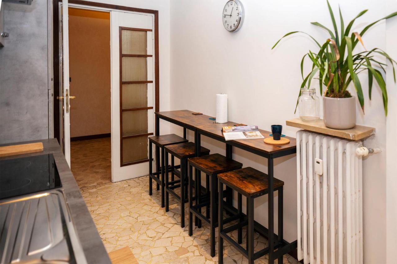 מילאנו Central Apartment מראה חיצוני תמונה