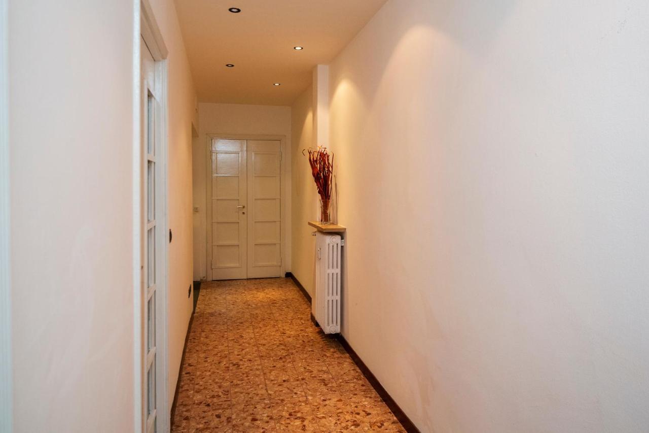 מילאנו Central Apartment מראה חיצוני תמונה