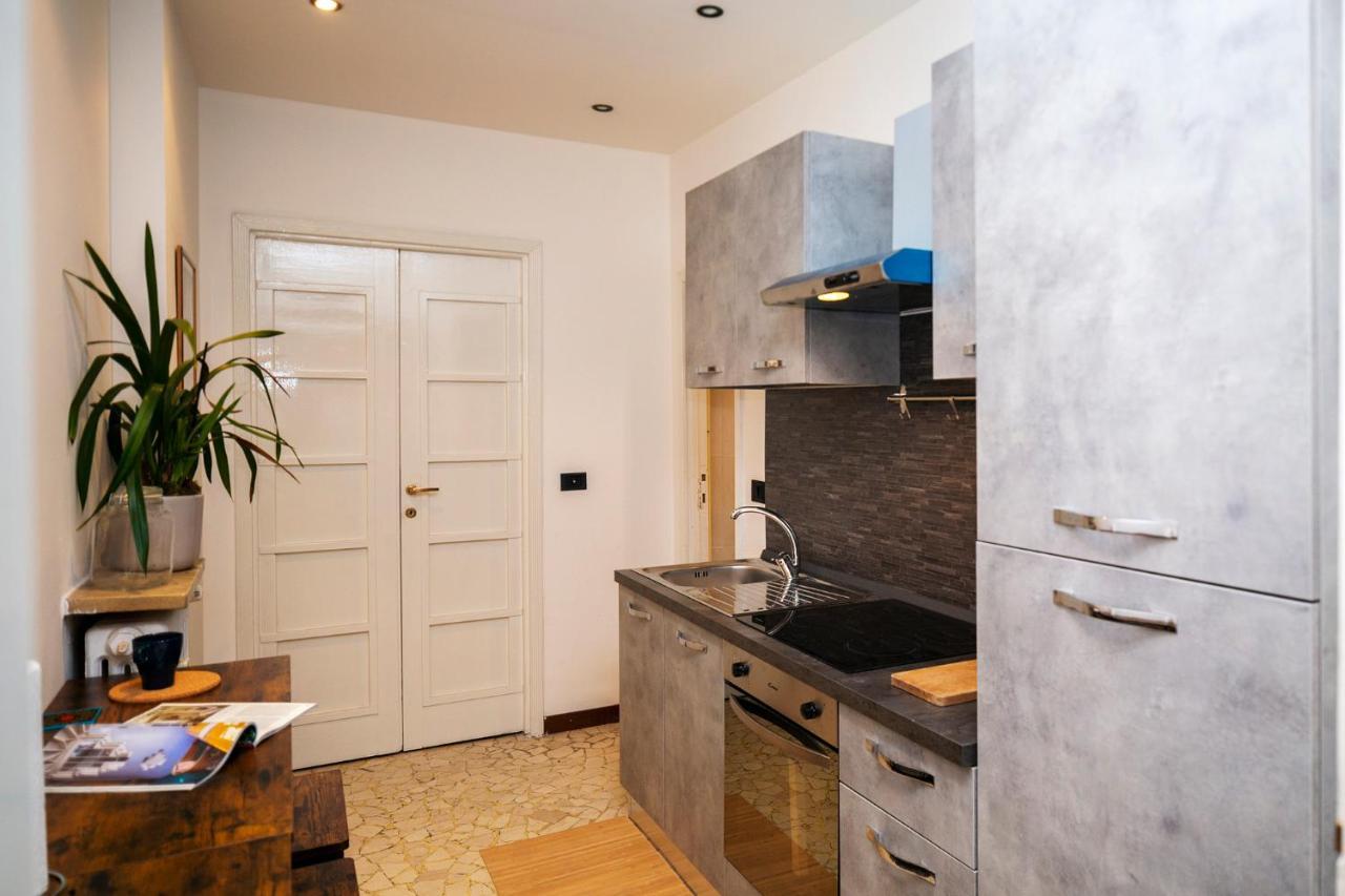 מילאנו Central Apartment מראה חיצוני תמונה