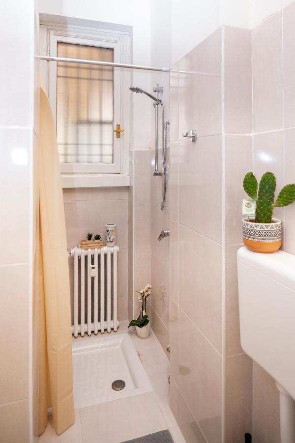 מילאנו Central Apartment מראה חיצוני תמונה