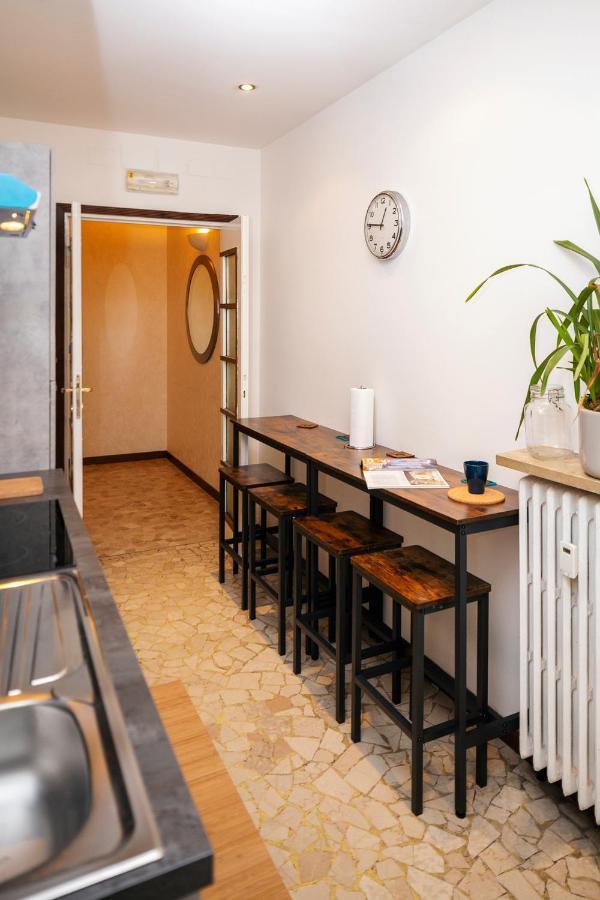 מילאנו Central Apartment מראה חיצוני תמונה