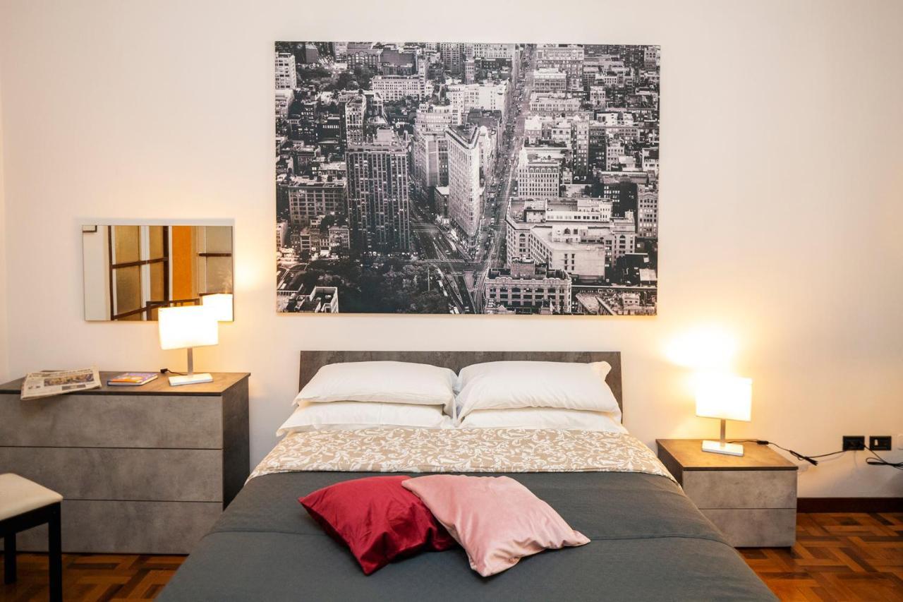 מילאנו Central Apartment מראה חיצוני תמונה