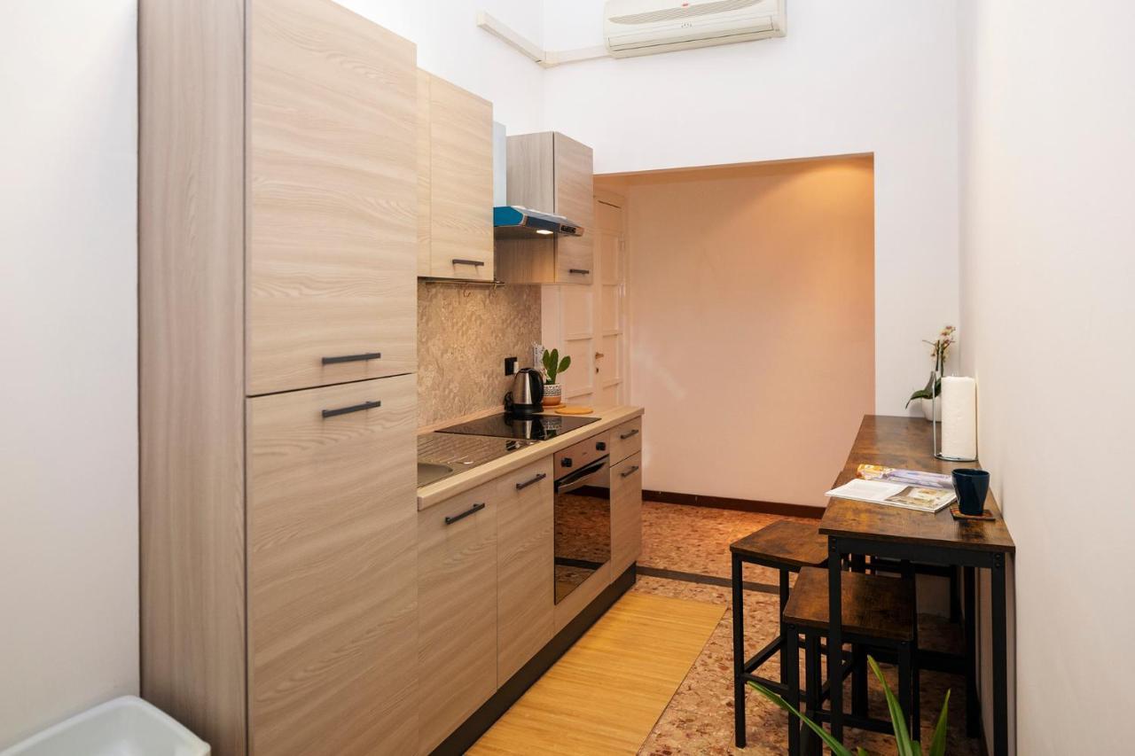 מילאנו Central Apartment מראה חיצוני תמונה