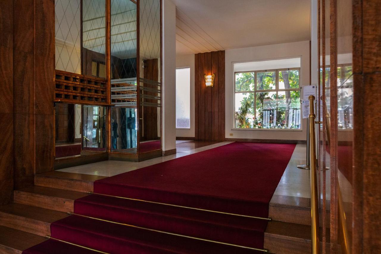 מילאנו Central Apartment מראה חיצוני תמונה