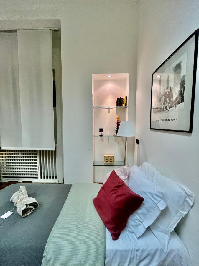 מילאנו Central Apartment מראה חיצוני תמונה