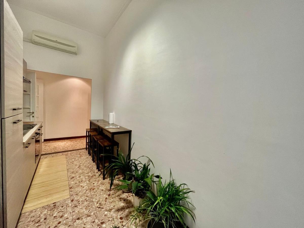 מילאנו Central Apartment מראה חיצוני תמונה
